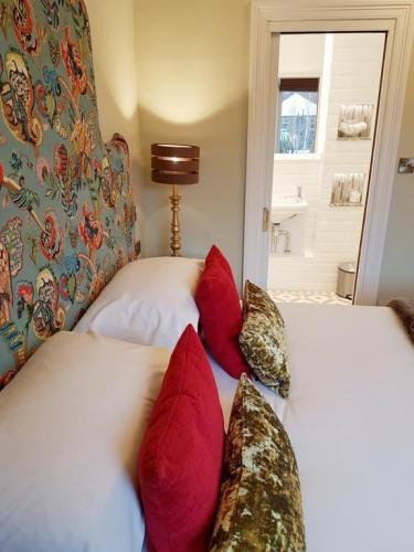 Barony House Gasthof EDI