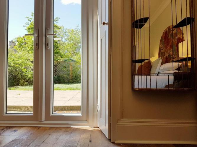 Barony House Gasthof EDI