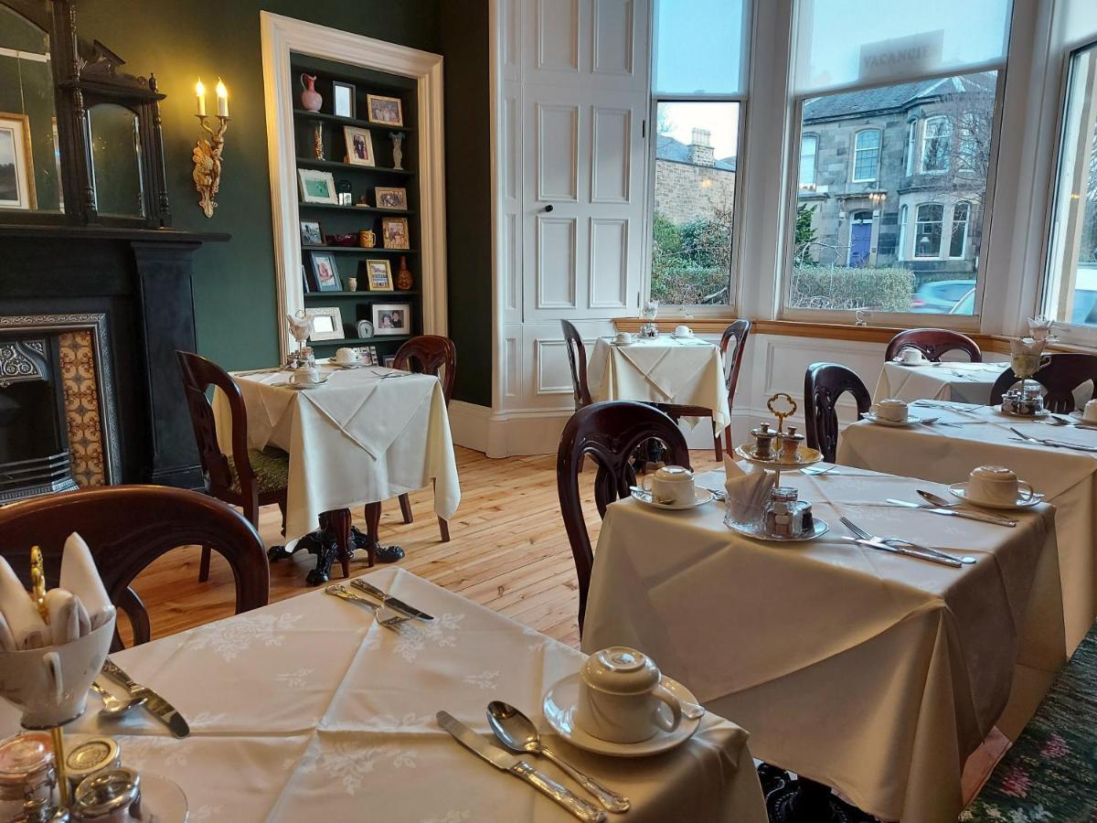 Barony House EDI