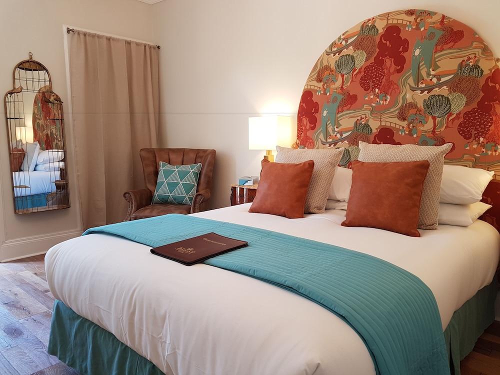 Barony House Gasthof 5*