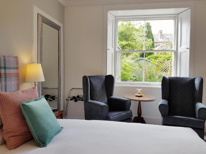 Gasthof Barony House Edinburgh